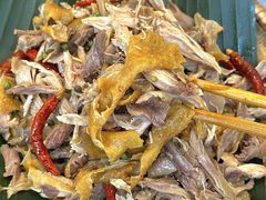 -李子坝梁山鸡(李子坝大鸡哥店)