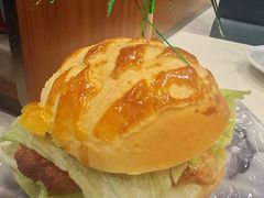 -和平馆·地道港澳茶餐厅(西门口店)