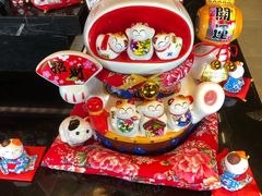 -炙柒Sekinana·精致料理 烧鸟·铁板烧(海上世界店)