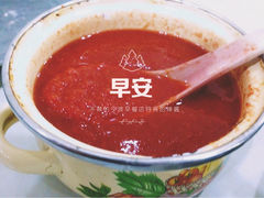 -味一早餐(新芝路店)