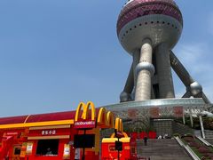 -东方明珠广播电视塔