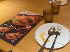 -菲滋意式餐厅(加州阳光二店)