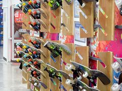 -迪卡侬(安德门店)