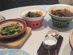 -囍榷·鲜美常州菜(恐龙园店)