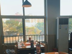 -四禧精酿铜锅涮肉·烧烤工场(大明湖店)