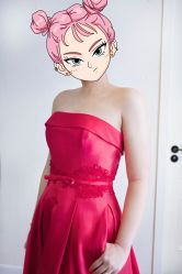 -纯色时光婚纱艺术馆WHITE
