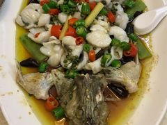 -水乡人家私房菜(逢简店)
