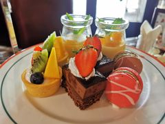 -南沙游艇会·大兵船餐厅