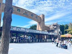 -北京野生动物园