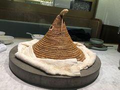 -鲜潭蒸汽石锅鱼(五道口购物中心店)