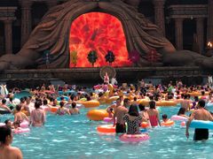 -波塞冬旅游度假区