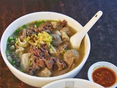 潮镇老尾牛杂-潮镇老尾牛杂(环城西路店)
