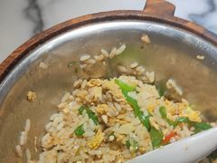 -京城小江南·北京烤鸭·江南土菜·白鱼(中关村店)