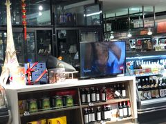 -Olé精品超市(上海虹桥南丰城店)