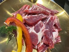 -恩泽家·果味坛子韩国炭火烤肉(白石龙店)