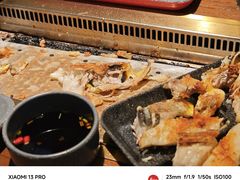 -新石器烤肉(之心城店)