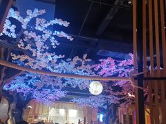 -蓝鲸湾汤泉(包河店)