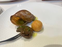 -L'Arome芳芳法国餐厅(仙林金鹰店)