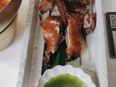 -Local泰莲庭(虹鳟鱼店)
