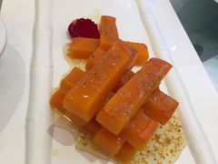 -苏州吴中白金汉爵大酒店
