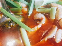 -湘肠香火锅店(团结湖店)