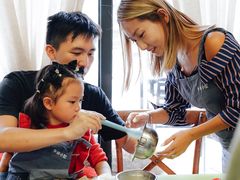 -乡田小墅(展览馆路JK FUN商城店)