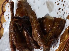 -沙田鸽王(解放路店)