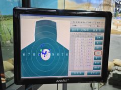 -都市枪神实弹射击俱乐部