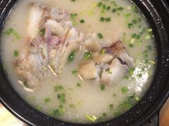 -重庆石磨豆花庄(乔庄店)