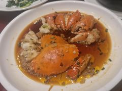 -昆承湖酒家·本帮农家菜