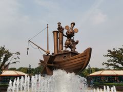 -上海迪士尼度假区