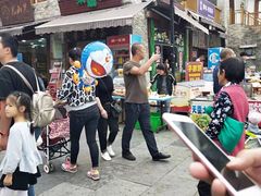 -北川巴拿恰