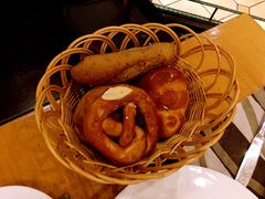 -兰特伯爵西餐厅·啤酒屋(方庄店)