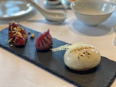 -宝丽轩中餐厅BAOLIXUAN