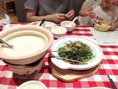 -西贝(东城万达广场店)