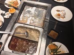 -星伦多自助料理·涮烤一体(虹悦城店)