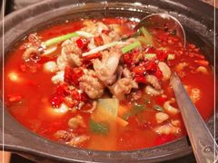 -宝翠花园餐厅(沙湖店)