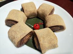 -北平食府(马鞍山路店)