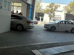 -协通上汽大众(崇明店)