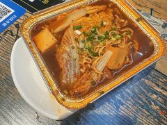 -老谢野馄饨(延安路店)