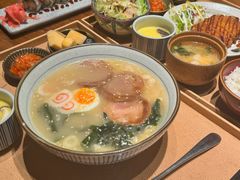 -一本料理(西溪天街店)