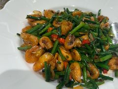 -箸福·夜上海(雨花客厅店)