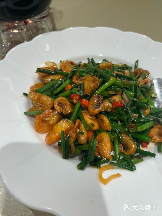 箸福·夜上海(雨花客厅店)图片