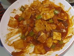 -撒拉花儿·新疆菜·清真(太阳宫店)