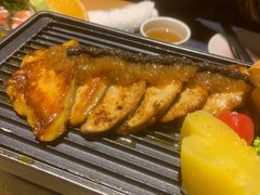 -本逸·割烹料理(湖墅店)