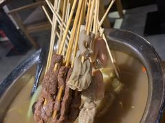 -爷门串串(江南西店)
