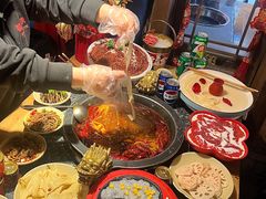 -蜀大侠火锅(总府路店)