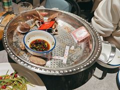 -1937青岛老味道·海肠捞饭·青岛菜(大鲍岛栈桥店)