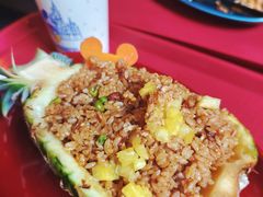 -迪士尼小镇
