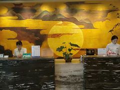 -四川江油戴斯大酒店